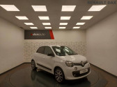 Renault Twingo occasion année 2017 boite Automatique Annonce Renault Twingo occasion Essence III 1.0 SCe 70 Midnight EDC à DAX