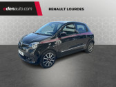 Annonce Renault Twingo occasion Essence III 1.0 SCe 70 Red Night EDC  Lourdes