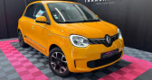 Annonce Renault Twingo occasion Essence III 1.0 SCe 70 Stop & Start E6C Intens 80000km  Lesménils