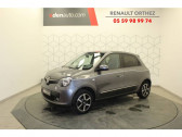 Annonce Renault Twingo occasion Essence III 1.0 SCe 70 Stop & Start E6C Intens à Orthez