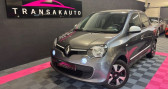 Renault Twingo III 1.0 SCe 70 Stop Start E6C Limited / SUIVI COMPLET   Harfleur 76