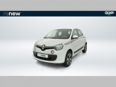 Annonce Renault Twingo occasion Essence III 1.0 SCe 70 Stop & Start E6C Limited  PETITE FORET