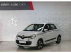 Renault Twingo occasion Blanc année 2018 boite Manuelle Annonce Renault Twingo occasion Essence III 1.0 SCe 70 Stop & Start E6C Limited à Biarritz