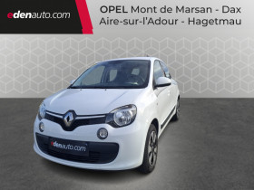 Renault Twingo occasion 2019 mise en vente &agrave; Dax par le garage OPEL DAX - photo n&deg;1
