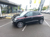 Renault Twingo occasion année 2018 boite Manuelle Annonce Renault Twingo occasion Essence III 1.0 SCe 70 Stop & Start E6C Red Night à Toulouse