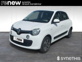 Renault Twingo III 1.0 SCe 70 Stop & Start E6C Zen   Montlimar 26