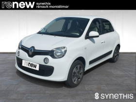 Renault Twingo , garage Renault Montlimar nord  Montlimar