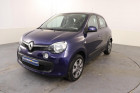 Renault Twingo occasion Violet année 2018 boite Manuelle Annonce Renault Twingo occasion Essence III 1.0 SCe 70 Stop & Start E6C Zen à Saint-Priest