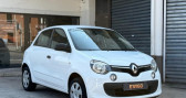 Renault Twingo occasion année 2014 boite Manuelle Annonce Renault Twingo occasion Essence III 1.0 SCE 70 ZEN BLUETOOTH LIMITEUR à Nancy