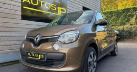 Renault Twingo , garage AUTOS JP  Pierrelaye
