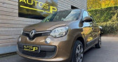Renault Twingo occasion année 2017 boite Manuelle Annonce Renault Twingo occasion Essence iii 1.0 sce 70 zen à Pierrelaye