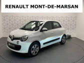 Annonce Renault Twingo occasion Essence III 1.0 SCe 70 Zen à Mont de Marsan