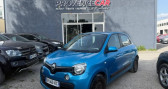 Annonce Renault Twingo occasion Essence III 1.0 SCE 70CH HIPANEMA BOITE COURTE EURO6 � LA FARLEDE