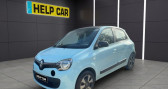 Annonce Renault Twingo occasion Essence III 1.0 SCE 70CH HIPANEMA EURO6 � VOREPPE