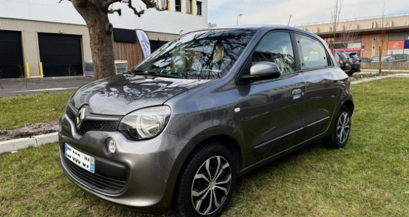 Renault Twingo III 1.0 SCE 70CH INTENS Excellent état