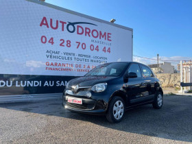 Renault Twingo , garage AUTODROME à Marseille 10