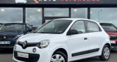 Renault Twingo occasion année 2017 boite Manuelle Annonce Renault Twingo occasion Essence III 1.0 SCE 70CH LIFE 2 BOITE COURTE EURO6 à LESTREM