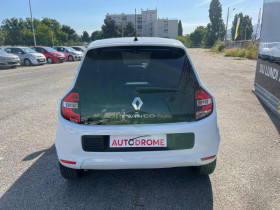 Renault Twingo III 1.0 SCe 70ch Limited (Twingo 3) - 85 000 Kms  occasion à Marseille 10 - photo n°7