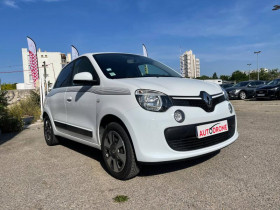 Renault Twingo III 1.0 SCe 70ch Limited (Twingo 3) - 85 000 Kms  occasion à Marseille 10 - photo n°3