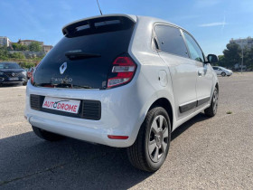 Renault Twingo III 1.0 SCe 70ch Limited (Twingo 3) - 85 000 Kms  occasion à Marseille 10 - photo n°6