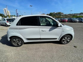 Renault Twingo III 1.0 SCe 70ch Limited (Twingo 3) - 85 000 Kms  occasion à Marseille 10 - photo n°5