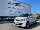 Annonce Renault Twingo occasion Essence III 1.0 SCe 70ch Limited (Twingo 3) - 85 000 Kms à Marseille 10