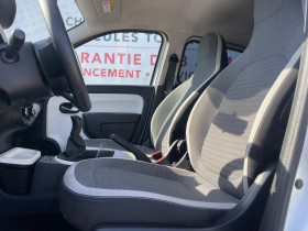 Renault Twingo III 1.0 SCe 70ch Limited (Twingo 3) - 85 000 Kms  occasion à Marseille 10 - photo n°13