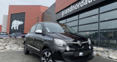 Annonce Renault Twingo occasion Essence III 1.0 SCE 70CH LIMITED EURO6  Nieppe