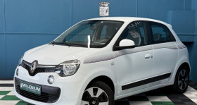 Renault Twingo occasion 2017 mise en vente &agrave; Royan par le garage MILLENIUM AUTOMOBILES - photo n&deg;1