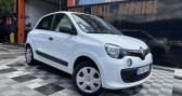 Renault Twingo occasion année 2017 boite Manuelle Annonce Renault Twingo occasion Essence III 1.0 SCE 70CH STOP&START ZEN ECO² à Morsang Sur Orge