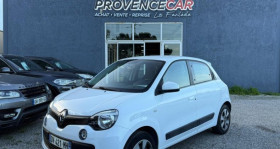 Renault Twingo , garage PROVENCE CAR LA FARLEDE � LA FARLEDE