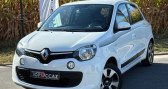 Renault Twingo III 1.0 SCE 70CH ZEN * 2016 * 78.000KM * 1ERE MAIN  2016 - annonce de voiture en vente sur Auto Sélection.com