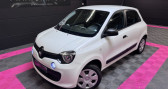 Annonce Renault Twingo occasion Essence III 1.0 SCe 70cv Life / r�gulateur de vitesse / � Lens