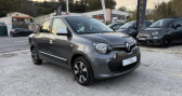 Annonce Renault Twingo occasion Essence III 1.0 SCe 70cv Limited EDC  LA COLLE SUR LOUP