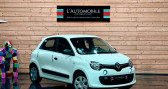 Renault Twingo iii 1.0 sce 70cv zen   Les Alluets Le Roi 78