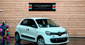 Renault Twingo occasion 2016 mise en vente à Les Alluets Le Roi par le garage L'AUTOMOBILE PERFORMANCE PARIS - photo n°1