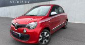 Annonce Renault Twingo occasion Essence III 1.0 SCe 71 CV - CT OK / R�vision OK / ENTRETIEN COMPLET  � Saint-Dizier