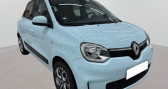 Annonce Renault Twingo occasion Essence III 1.0 SCe 75 Zen  CHANAS