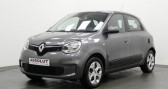 Renault Twingo III 1.0 SCE 75CH ZEN 20   Nanteuil-les-Meaux 77