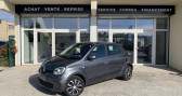 Renault Twingo occasion année 2020 boite Manuelle Annonce Renault Twingo occasion Essence III 1.0 SCE 75CH ZEN - 20 à FUVEAU