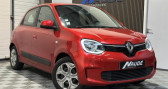 Annonce Renault Twingo occasion Essence III 1.0 Sce 75ch Zen  CHAPONOST