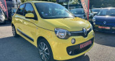 Renault Twingo III 1.0 SCe eco2 Intens CLIM  2015 - annonce de voiture en vente sur Auto Sélection.com