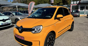 Renault Twingo occasion 2019 mise en vente à Les Pennes-Mirabeau par le garage MIRACARS - photo n°1