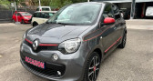 Annonce Renault Twingo occasion Essence III 1.0 SCe Red Night CLIM  Les Pennes-Mirabeau