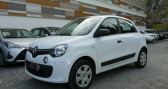 Annonce Renault Twingo occasion Essence III 70 Ch LIFE BVM5  LA CIOTAT