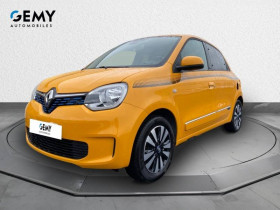 Renault Twingo , garage RENAULT GEMY LE MANS  LE MANS