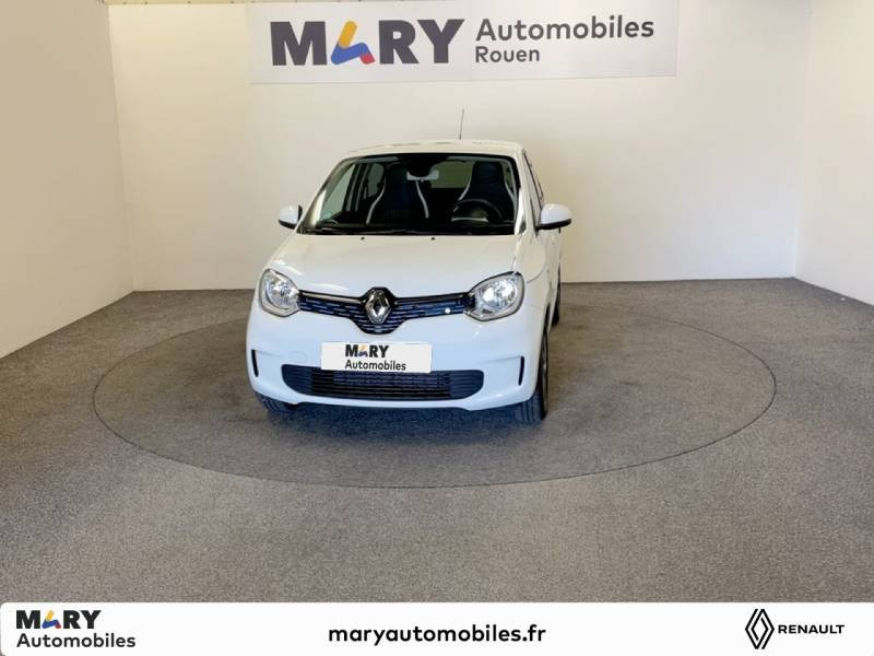 Renault Twingo III Achat Intgral - 21 Intens  occasion  BARENTIN - photo n2