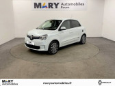Annonce Renault Twingo occasion Electrique III Achat Intgral - 21 Intens  ROUEN