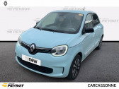 Annonce Renault Twingo occasion  III Achat Intgral - 21 Intens  CARCASSONNE CEDEX