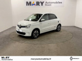 Renault Twingo occasion année 2022 boite Automatique Annonce Renault Twingo occasion Electrique III Achat Intégral - 21 Intens à ROUEN